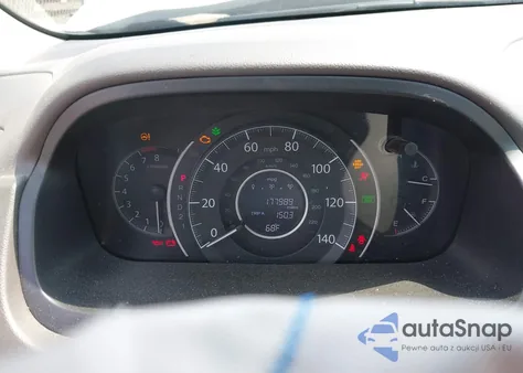 2014 Honda Cr-V Ex-L из США, поврежденный, VIN 5J6RM4H71EL070319